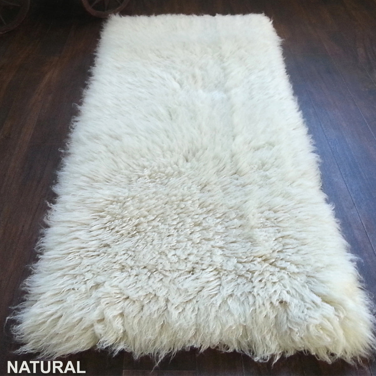 ULTRAPLUSH FLOKATI RUNNERS THICK 4" SHAG PILE 4000 GRAM WEIGHT